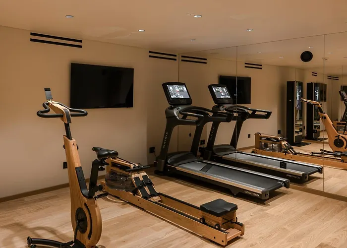 Casaly Hotel & Spa