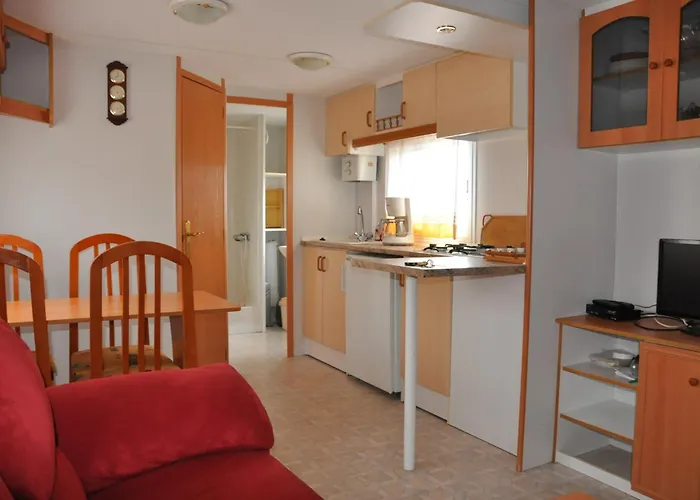 Mobil-Home 221 Sigean