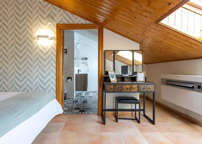 Hotel Conde De Badaran