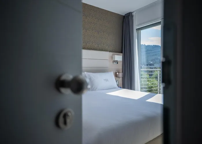 Hotel Bellariva