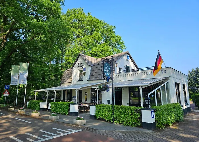 De Arcense Herberg