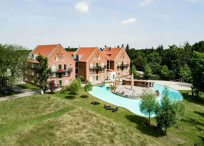 Landhotel Beverland bei Münster