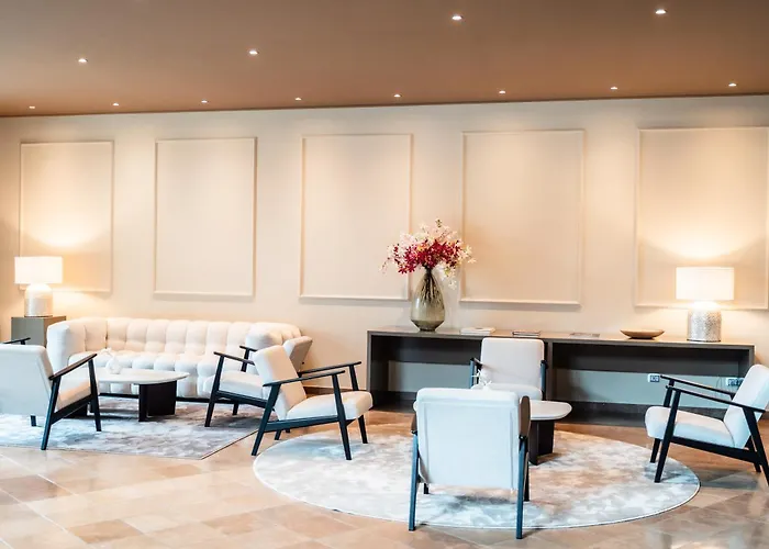 Hotel Capolago