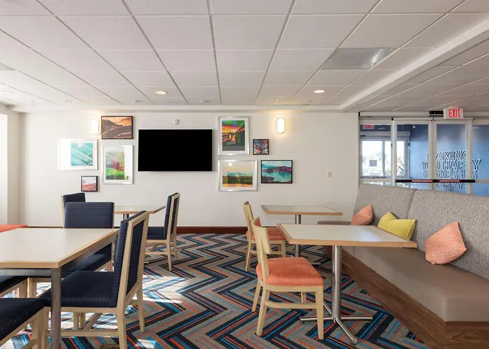 Hampton Inn & Suites Pittsburg