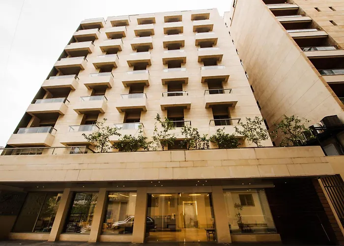 The Parisian Hotel