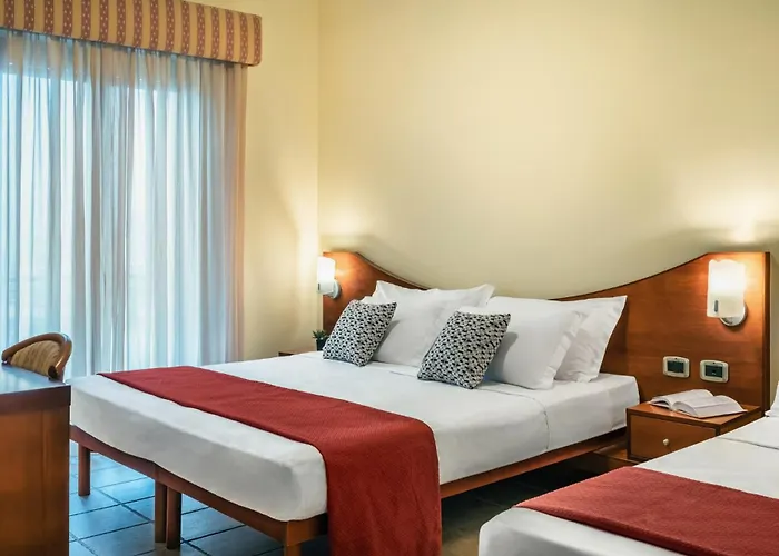 Hotel La Fenice