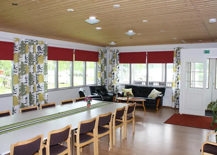 Hotel Rantakatti