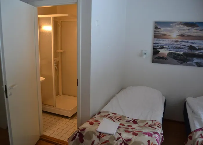 Hotel Rantakatti