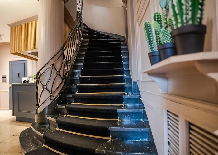 Gran Hotel Panamericano