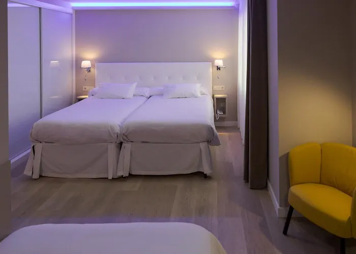 Hotel Jucamar