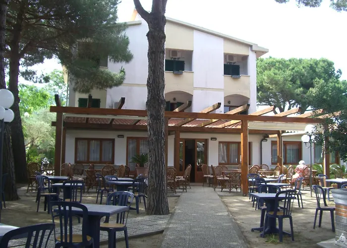 Hotel Santa Caterina
