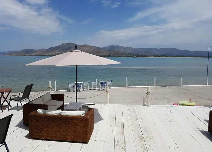 Hotel Elafonisos