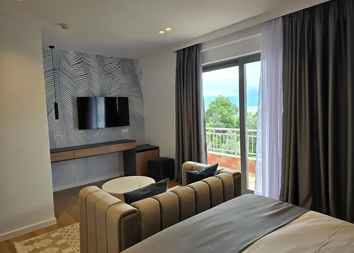 Perla Hotel