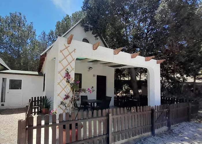 Camping La Pedrera