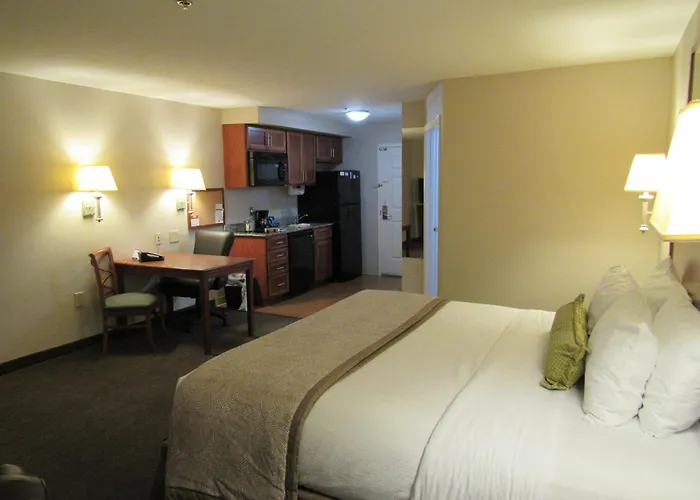 Candlewood Suites Murfreesboro By Ihg