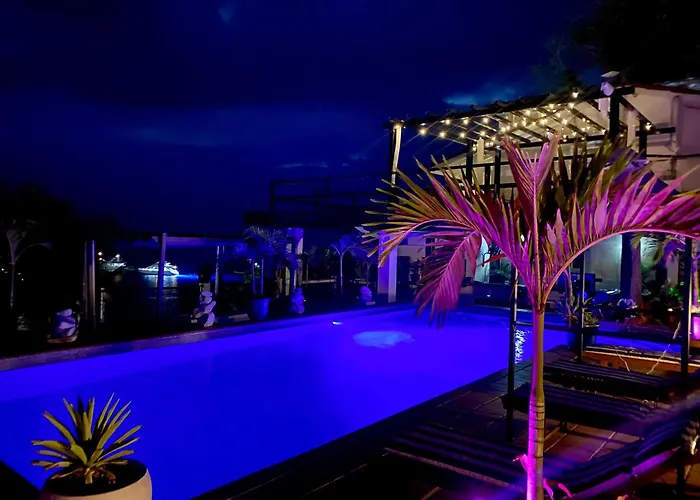 Villa Condesa Del Mar