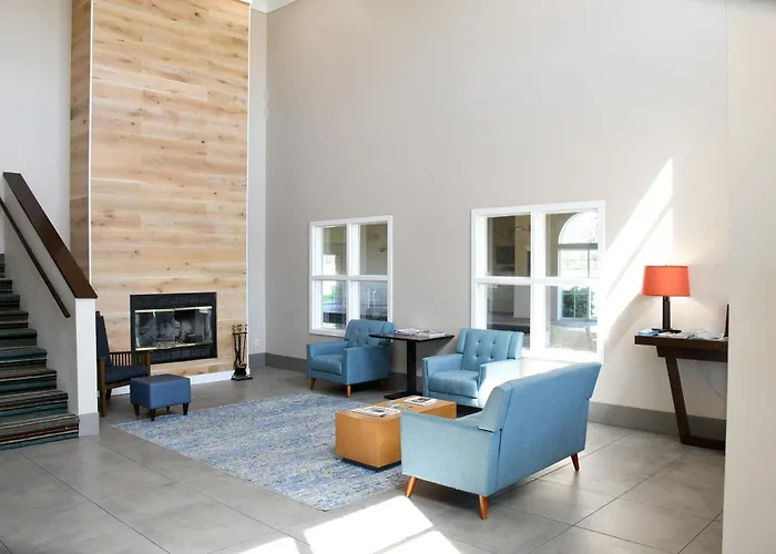 Best Western Harmony Inn Fort Dodge Iowa