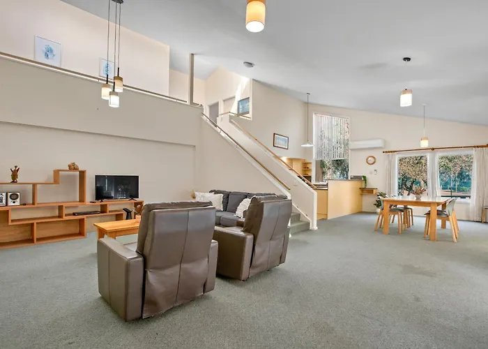 Tasman Holiday Parks - Kioloa Beach