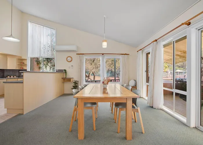 Tasman Holiday Parks - Kioloa Beach