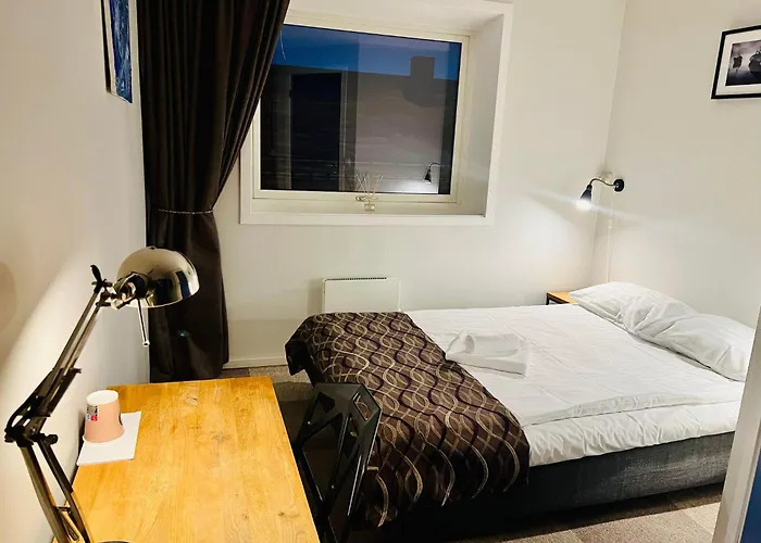 Arctic Boutique Hotel Northcape