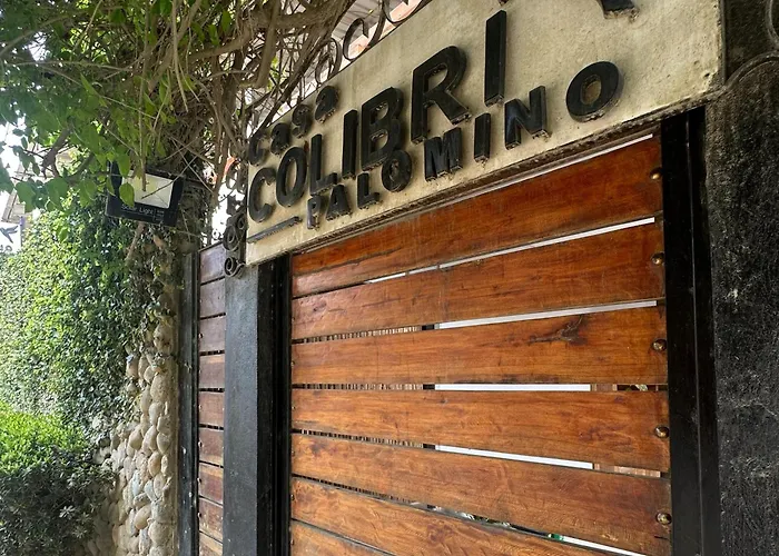 Casa Colibri Palomino