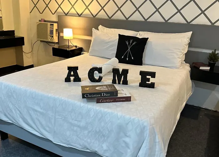 Acme Inn Subic