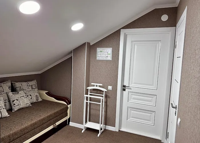 Hotel Korona