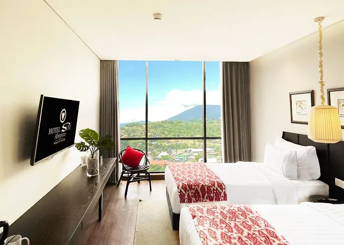 Suni Hotel And Convention Abepura Managed By Parkside