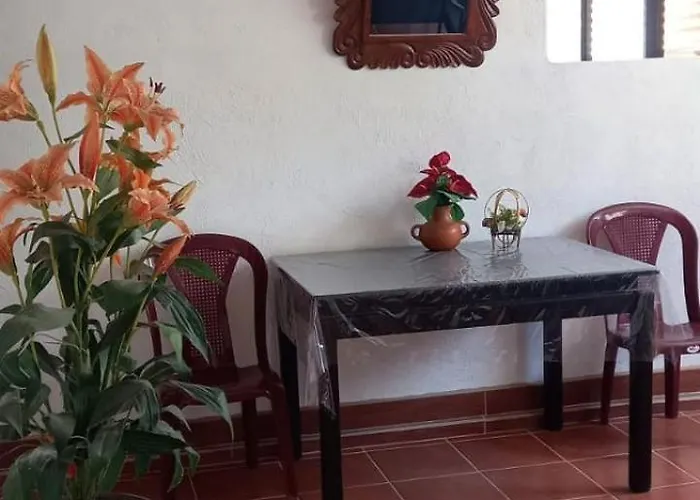 Hotel Maya America