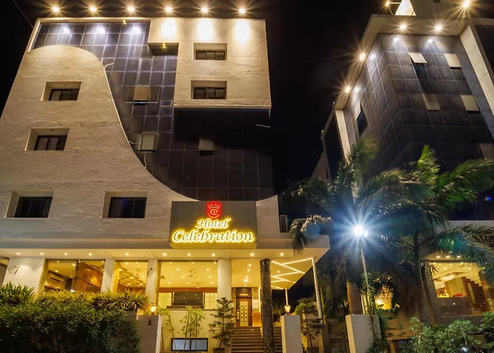 Hotel Celebration
