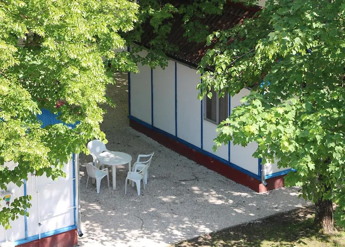 Tulipan Camping