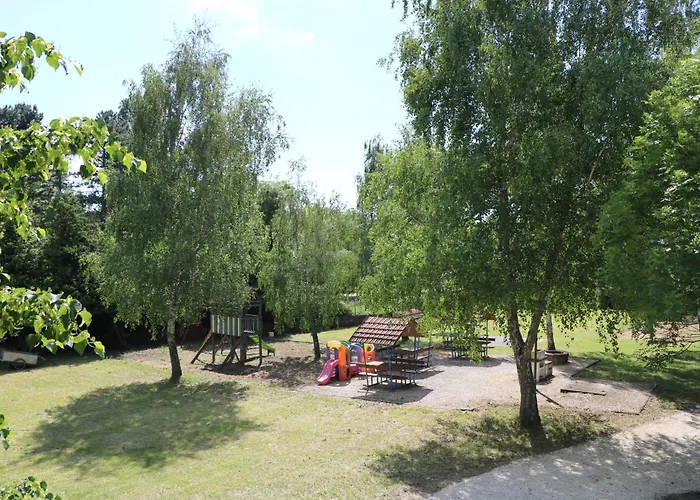 Tulipan Camping