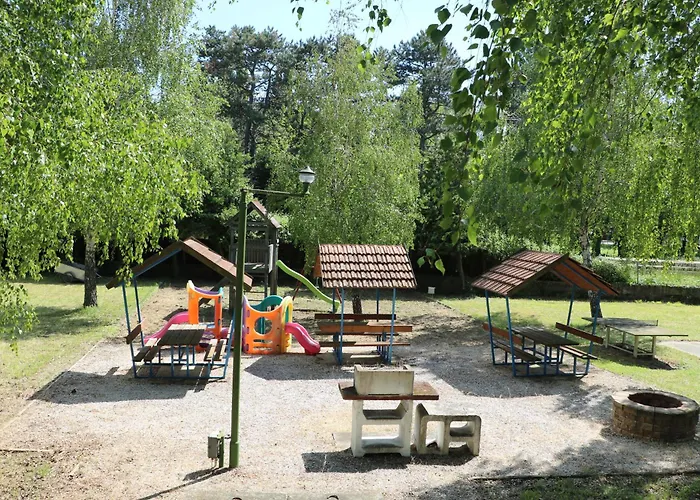 Tulipan Camping