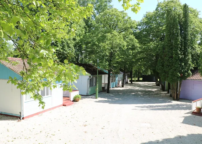 Tulipan Camping