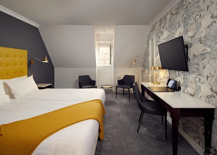 Van Der Valk Hotel Hildesheim