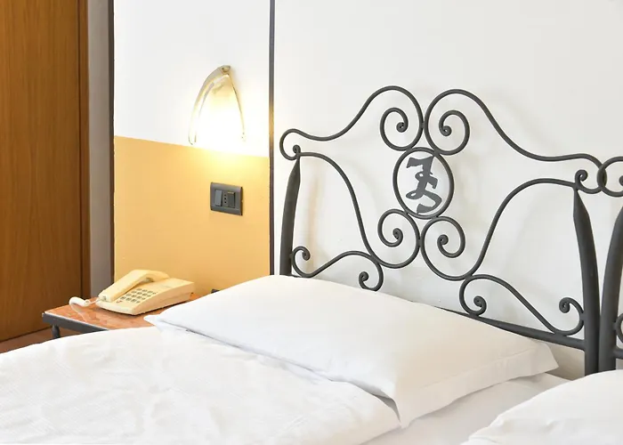 Epoche Hotel 1889