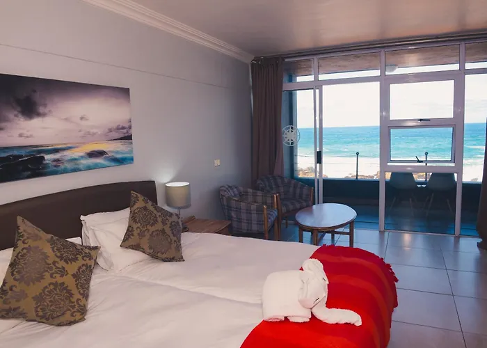The Point Hotel & Spa