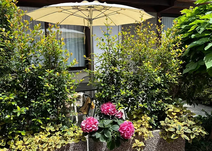 Hotel Delle Rose