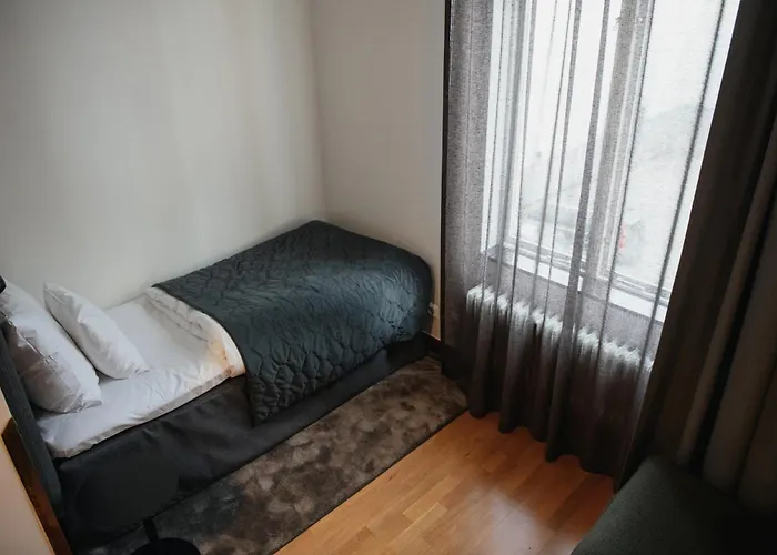 Clarion Hotel Oerebro