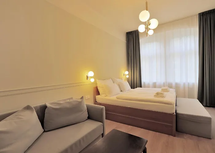 Hotel Kavalir