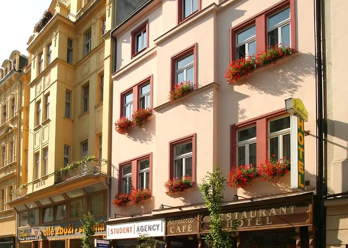 Hotel Kavalir