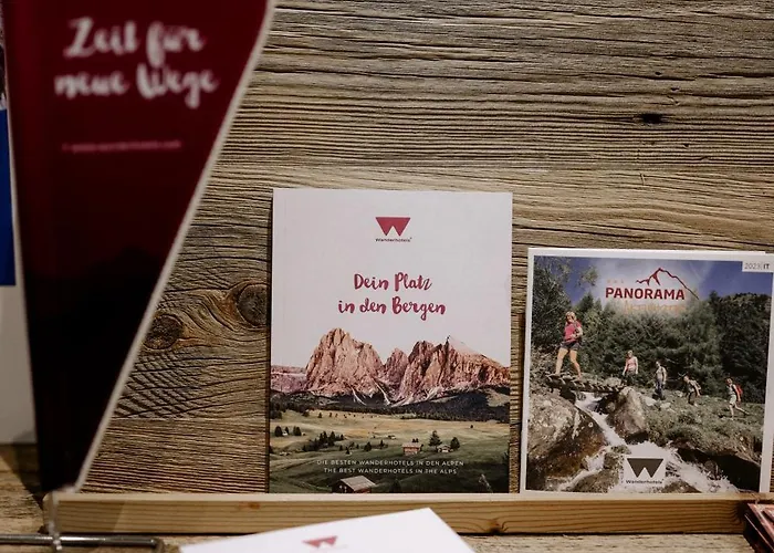 Hotel Panorama