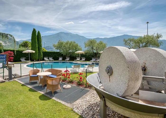 Residence Al Frantoio
