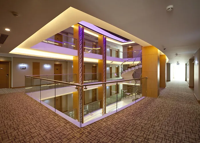 Fourway Hotel&Spa
