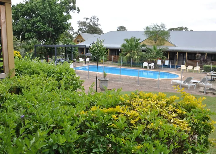 Pokolbin Village Estate