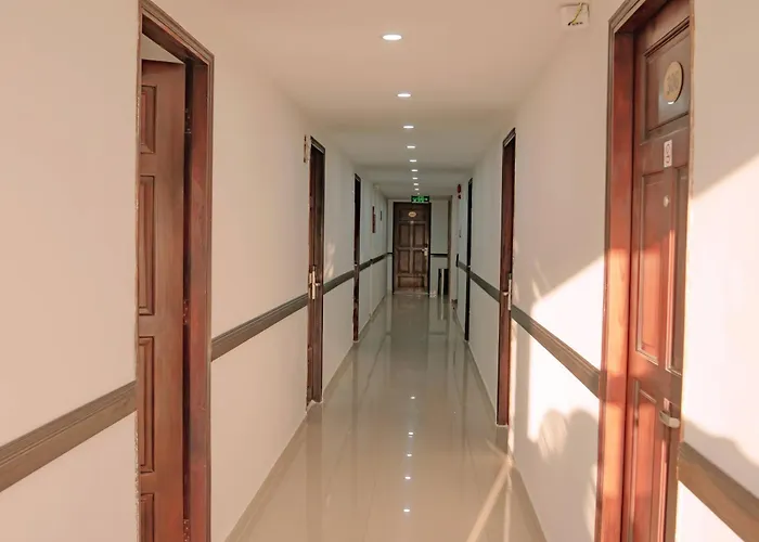 Song Tien Hotel