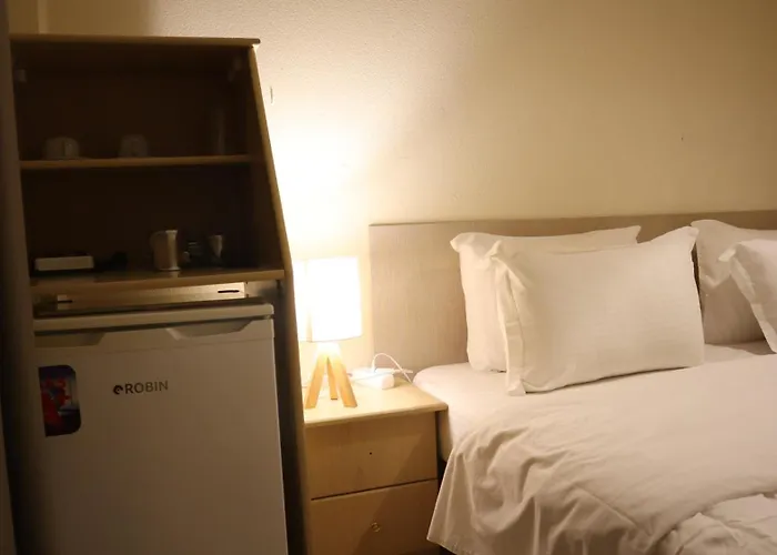 Hotel Viky