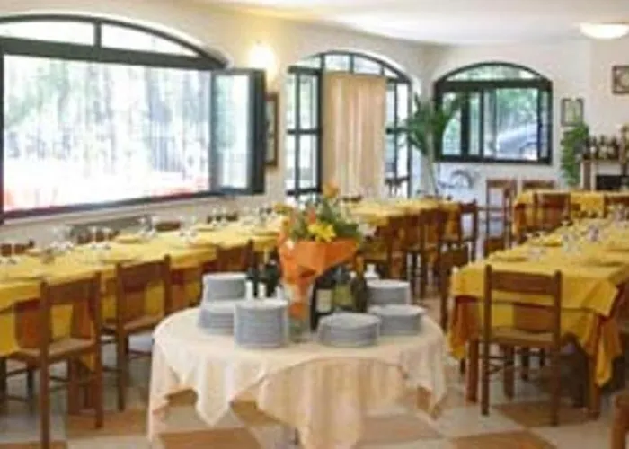 La Collinetta