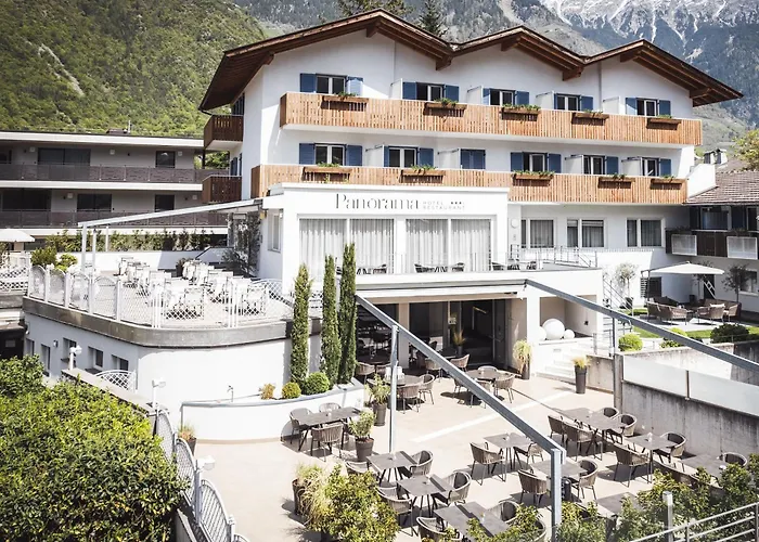 Hotel Panorama