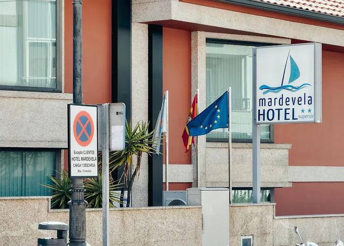 Hotel Mardevela
